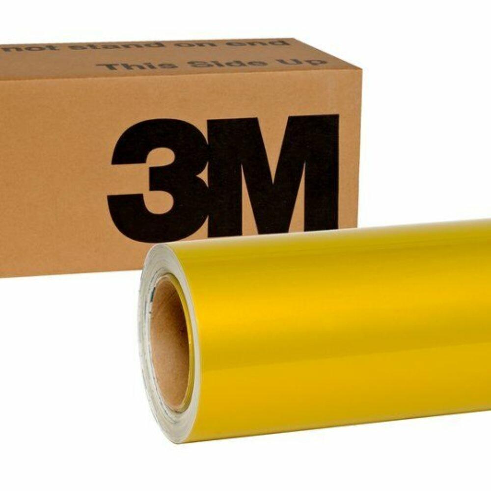 3M 1080 SCOTCHPRINT MATTE BLUE METALLIC VINYL WRAP | M227