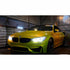 3M 1080 SCOTCHPRINT MATTE BLUE METALLIC VINYL WRAP | M227