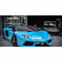 3M 1080 SCOTCHPRINT MATTE BLUE METALLIC VINYL WRAP | M227