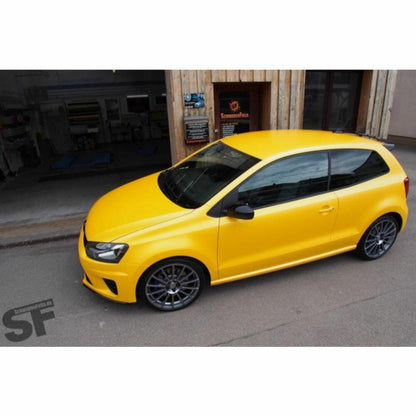 3M 1080 SCOTCHPRINT MATTE BLUE METALLIC VINYL WRAP | M227