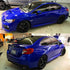 3M 1080 SCOTCHPRINT MATTE BLUE METALLIC VINYL WRAP | M227