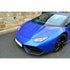 3M 1080 SCOTCHPRINT MATTE BLUE METALLIC VINYL WRAP | M227