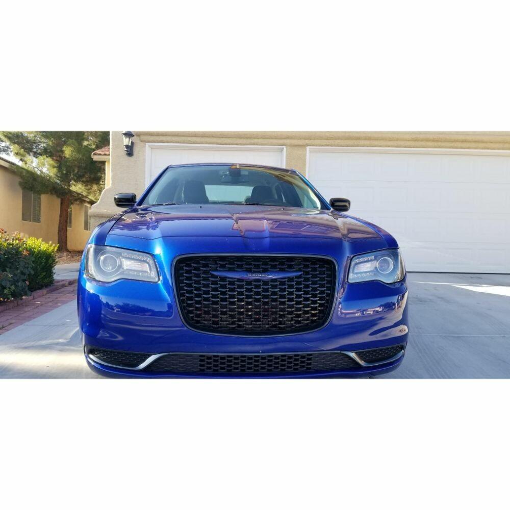 3M 1080 SCOTCHPRINT MATTE BLUE METALLIC VINYL WRAP | M227