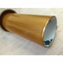 3M 1080 SCOTCHPRINT MATTE BLUE METALLIC VINYL WRAP | M227