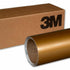3M 1080 SCOTCHPRINT MATTE BLUE METALLIC VINYL WRAP | M227