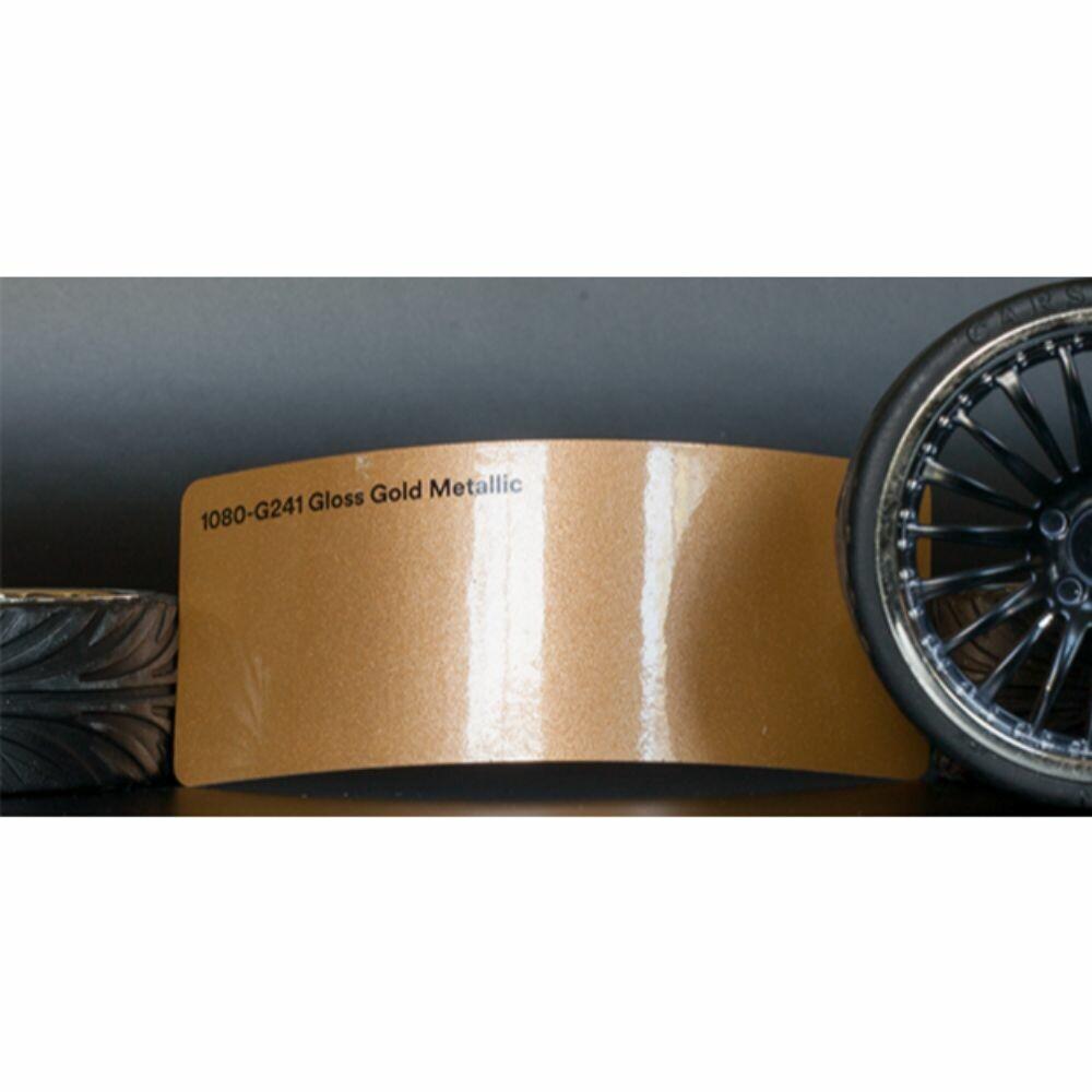 3M 1080 SCOTCHPRINT MATTE BLUE METALLIC VINYL WRAP | M227