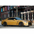 3M 1080 SCOTCHPRINT MATTE BLUE METALLIC VINYL WRAP | M227