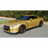 3M 1080 SCOTCHPRINT MATTE BLUE METALLIC VINYL WRAP | M227
