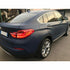 3M 1080 SCOTCHPRINT MATTE BLUE METALLIC VINYL WRAP | M227