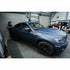 3M 1080 SCOTCHPRINT MATTE BLUE METALLIC VINYL WRAP | M227