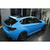 3M 1080 SCOTCHPRINT MATTE BLUE METALLIC VINYL WRAP | M227