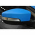 3M 1080 SCOTCHPRINT MATTE BLUE METALLIC VINYL WRAP | M227