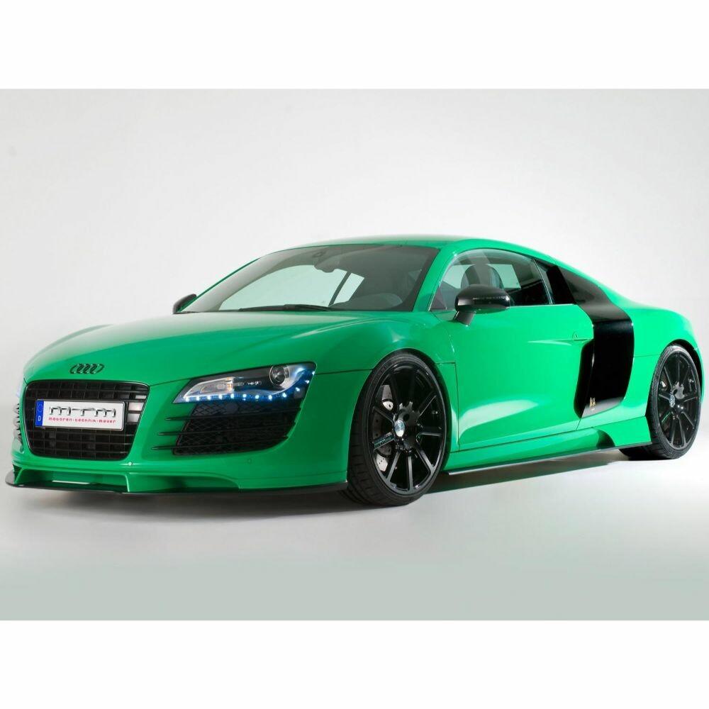 3M 1080 SCOTCHPRINT MATTE BLUE METALLIC VINYL WRAP | M227