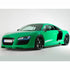3M 1080 SCOTCHPRINT MATTE BLUE METALLIC VINYL WRAP | M227
