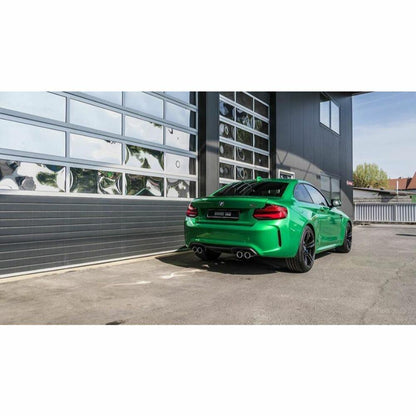 3M 1080 SCOTCHPRINT MATTE BLUE METALLIC VINYL WRAP | M227