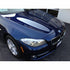 3M 1080 SCOTCHPRINT MATTE BLUE METALLIC VINYL WRAP | M227