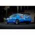 3M 1080 SCOTCHPRINT MATTE BLUE METALLIC VINYL WRAP | M227