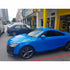 3M 1080 SCOTCHPRINT MATTE BLUE METALLIC VINYL WRAP | M227