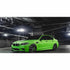 3M 1080 SCOTCHPRINT MATTE BLUE METALLIC VINYL WRAP | M227