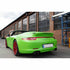 3M 1080 SCOTCHPRINT MATTE BLUE METALLIC VINYL WRAP | M227