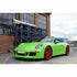 3M 1080 SCOTCHPRINT MATTE BLUE METALLIC VINYL WRAP | M227