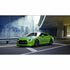 3M 1080 SCOTCHPRINT MATTE BLUE METALLIC VINYL WRAP | M227