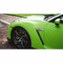 3M 1080 SCOTCHPRINT MATTE BLUE METALLIC VINYL WRAP | M227