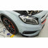 3M 1080 SCOTCHPRINT MATTE BLUE METALLIC VINYL WRAP | M227