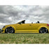 3M 1080 SCOTCHPRINT MATTE BLUE METALLIC VINYL WRAP | M227