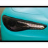 3M 1080 SCOTCHPRINT MATTE BLUE METALLIC VINYL WRAP | M227