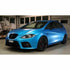 3M 1080 SCOTCHPRINT MATTE BLUE METALLIC VINYL WRAP | M227