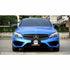 3M 1080 SCOTCHPRINT MATTE BLUE METALLIC VINYL WRAP | M227