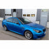 3M 1080 SCOTCHPRINT MATTE BLUE METALLIC VINYL WRAP | M227