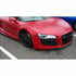 3M 1080 SCOTCHPRINT MATTE BLUE METALLIC VINYL WRAP | M227