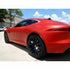 3M 1080 SCOTCHPRINT MATTE BLUE METALLIC VINYL WRAP | M227