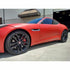 3M 1080 SCOTCHPRINT MATTE BLUE METALLIC VINYL WRAP | M227