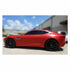 3M 1080 SCOTCHPRINT MATTE BLUE METALLIC VINYL WRAP | M227