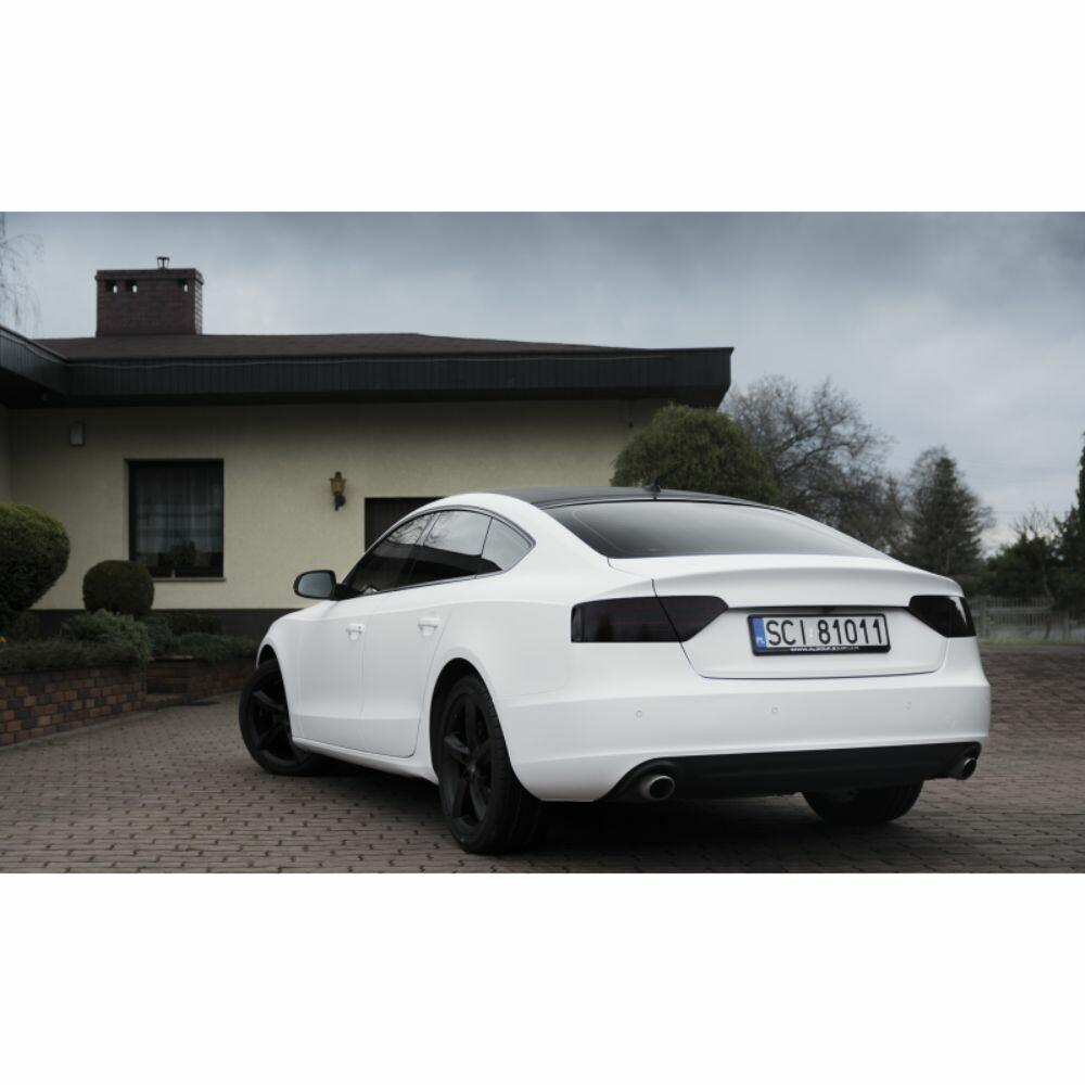 3M 1080 SCOTCHPRINT MATTE BLUE METALLIC VINYL WRAP | M227