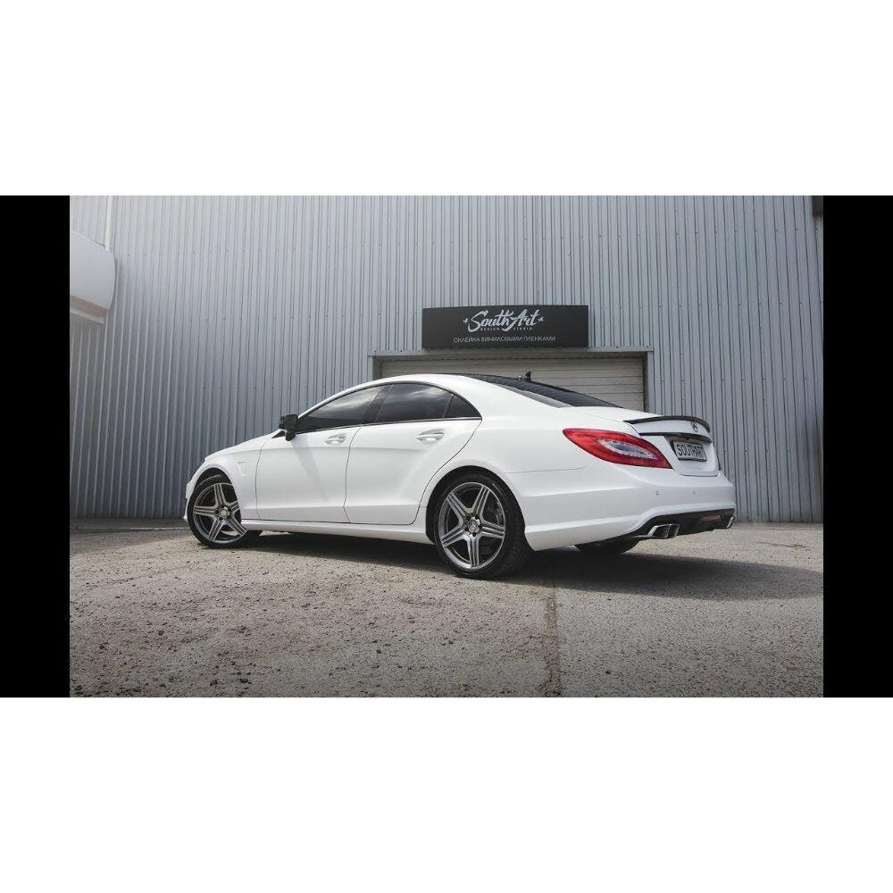 3M 1080 SCOTCHPRINT MATTE BLUE METALLIC VINYL WRAP | M227