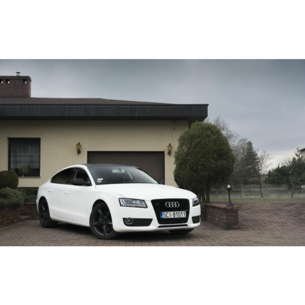 3M 1080 SCOTCHPRINT MATTE BLUE METALLIC VINYL WRAP | M227
