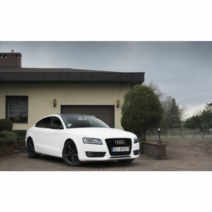 3M 1080 SCOTCHPRINT MATTE BLUE METALLIC VINYL WRAP | M227