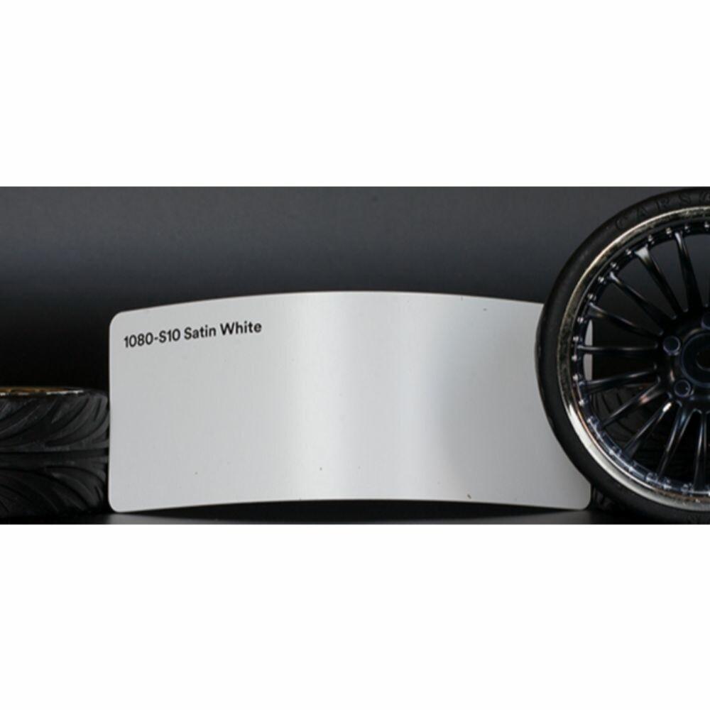3M 1080 SCOTCHPRINT MATTE BLUE METALLIC VINYL WRAP | M227