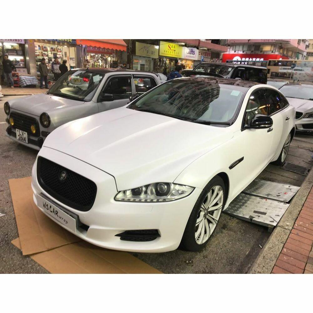 3M 1080 SCOTCHPRINT MATTE BLUE METALLIC VINYL WRAP | M227