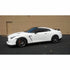 3M 1080 SCOTCHPRINT MATTE BLUE METALLIC VINYL WRAP | M227