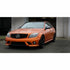 3M 1080 SCOTCHPRINT MATTE BLUE METALLIC VINYL WRAP | M227