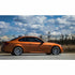 3M 1080 SCOTCHPRINT MATTE BLUE METALLIC VINYL WRAP | M227
