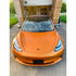 3M 1080 SCOTCHPRINT MATTE BLUE METALLIC VINYL WRAP | M227
