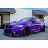 3M 1080 SCOTCHPRINT MATTE BLUE METALLIC VINYL WRAP | M227