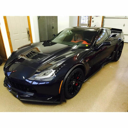 3M 1080 SCOTCHPRINT MATTE BLUE METALLIC VINYL WRAP | M227