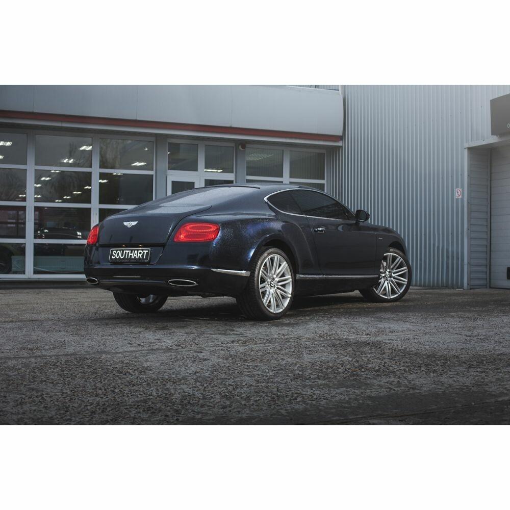 3M 1080 SCOTCHPRINT MATTE BLUE METALLIC VINYL WRAP | M227